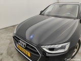  Audi  A4 AUDI  Avant DIESEL 30 TDi 136 Business Edition S tronic (EU6d-TEMP) 5d #27