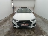  Audi  A4 Audi  Avant 2.0 35 TDi 120kW S tr S line Business Ed 5d #5
