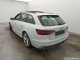  Audi  A4 Audi  Avant 2.0 35 TDi 120kW S tr S line Business Ed 5d #7