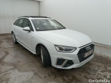  Audi  A4 Audi  Avant 2.0 35 TDi 120kW S tr S line Business Ed 5d #8