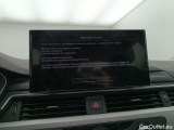  Audi  A4 Audi  Avant 2.0 35 TDi 120kW S tr S line Business Ed 5d #14