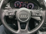  Audi  A4 Audi  Avant 2.0 35 TDi 120kW S tr S line Business Ed 5d #26