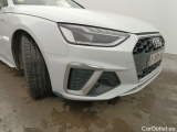  Audi  A4 Audi  Avant 2.0 35 TDi 120kW S tr S line Business Ed 5d #28