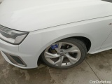  Audi  A4 Audi  Avant 2.0 35 TDi 120kW S tr S line Business Ed 5d #40