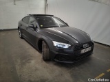  Audi  A5 Sportback Audi  35 TDI S tronic Bus Ed Advanced 5d #8