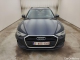  Audi  A6 Audi  Avant Business Edition 35 TDI S tronic 5d #5