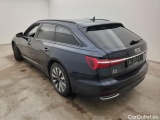  Audi  A6 Audi  Avant Business Edition 35 TDI S tronic 5d #7