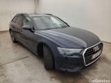  Audi  A6 Audi  Avant Business Edition 35 TDI S tronic 5d #8