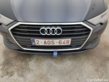  Audi  A6 Audi  Avant Business Edition 35 TDI S tronic 5d #34