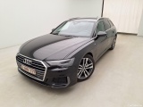  Audi  A6 Audi,  Avant '18, Audi  Avant Business Edition Sport 40 TDI S tron #2