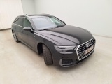  Audi  A6 Audi,  Avant '18, Audi  Avant Business Edition Sport 40 TDI S tron #9