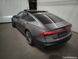 Audi  A7 Sportback Audi  2.0 40 TDI quattro 150kW S tronic 5d #7