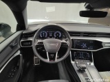  Audi  A7 Sportback Audi  2.0 40 TDI quattro 150kW S tronic 5d #9