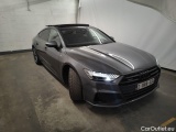  Audi  A7 Sportback Audi  2.0 40 TDI quattro 150kW S tronic 5d #8