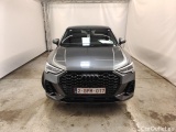  Audi  Q3 Audi  Sportback 35 TFSI S tronic S Line Business Edition 5d #5