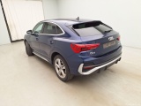  Audi  Q3 Audi,  SB '19 PHEV, Audi  Sportback 45 TFSI e S tronic S Line 5d #6