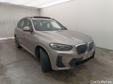  Bmw  iX3 BMW   5d #8