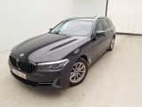  Bmw  Serie 5 BMW, 5-serie To FL'20, BMW 5 Reeks Touring 518d Aut. (110 kW) 5d #2