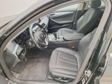  Bmw  Serie 5 BMW, 5-serie To FL'20, BMW 5 Reeks Touring 518d Aut. (110 kW) 5d #3