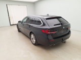  Bmw  Serie 5 BMW, 5-serie To FL'20, BMW 5 Reeks Touring 518d Aut. (110 kW) 5d #6