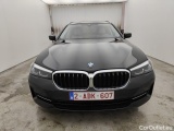  Bmw  Serie 5 BMW 5 Reeks Touring 518d Aut. (100 kW) 5d #5