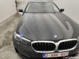  Bmw  Serie 5 BMW 5 Reeks Touring 518d Aut. (100 kW) 5d #32