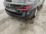  Bmw  Serie 5 BMW 5 Reeks Touring 518d Aut. (100 kW) 5d #59