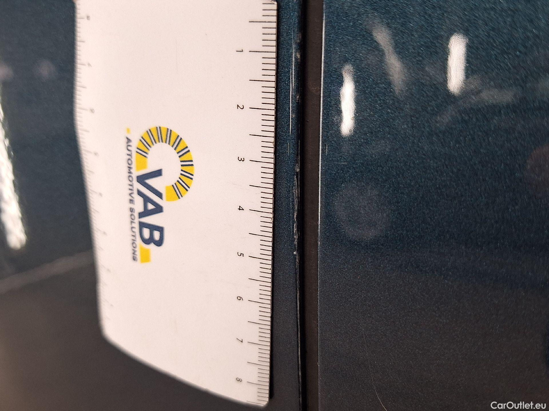  Citroen  C5 Aircross Citroën,  '18, Citroën  1.5 BlueHDi 130 S&S EAT8 Shine #10