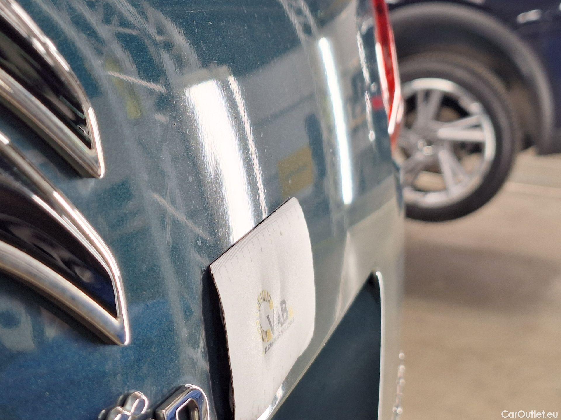  Citroen  C5 Aircross Citroën,  '18, Citroën  1.5 BlueHDi 130 S&S EAT8 Shine #31