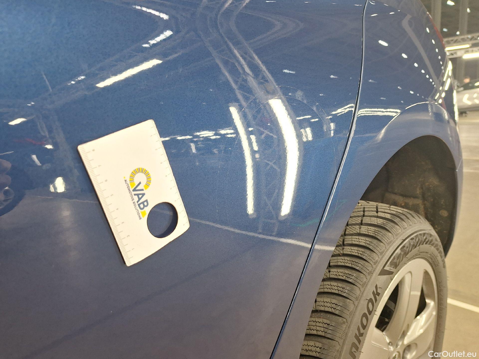  Bmw  Serie 1 BMW, 1-serie '19, BMW 1 Reeks Hatch 116d (85 kW) 5d #37