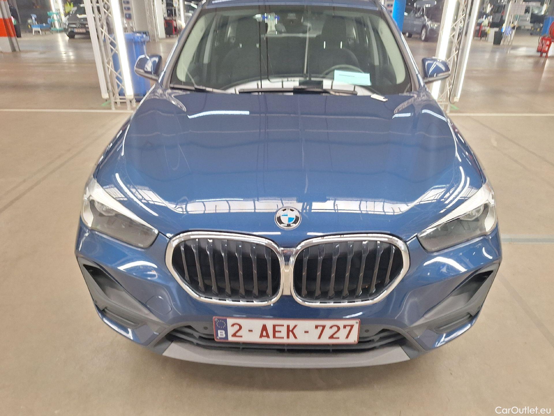  Bmw  X1 BMW,  FL'19, BMW  sDrive16dA (85 kW) 5d #1