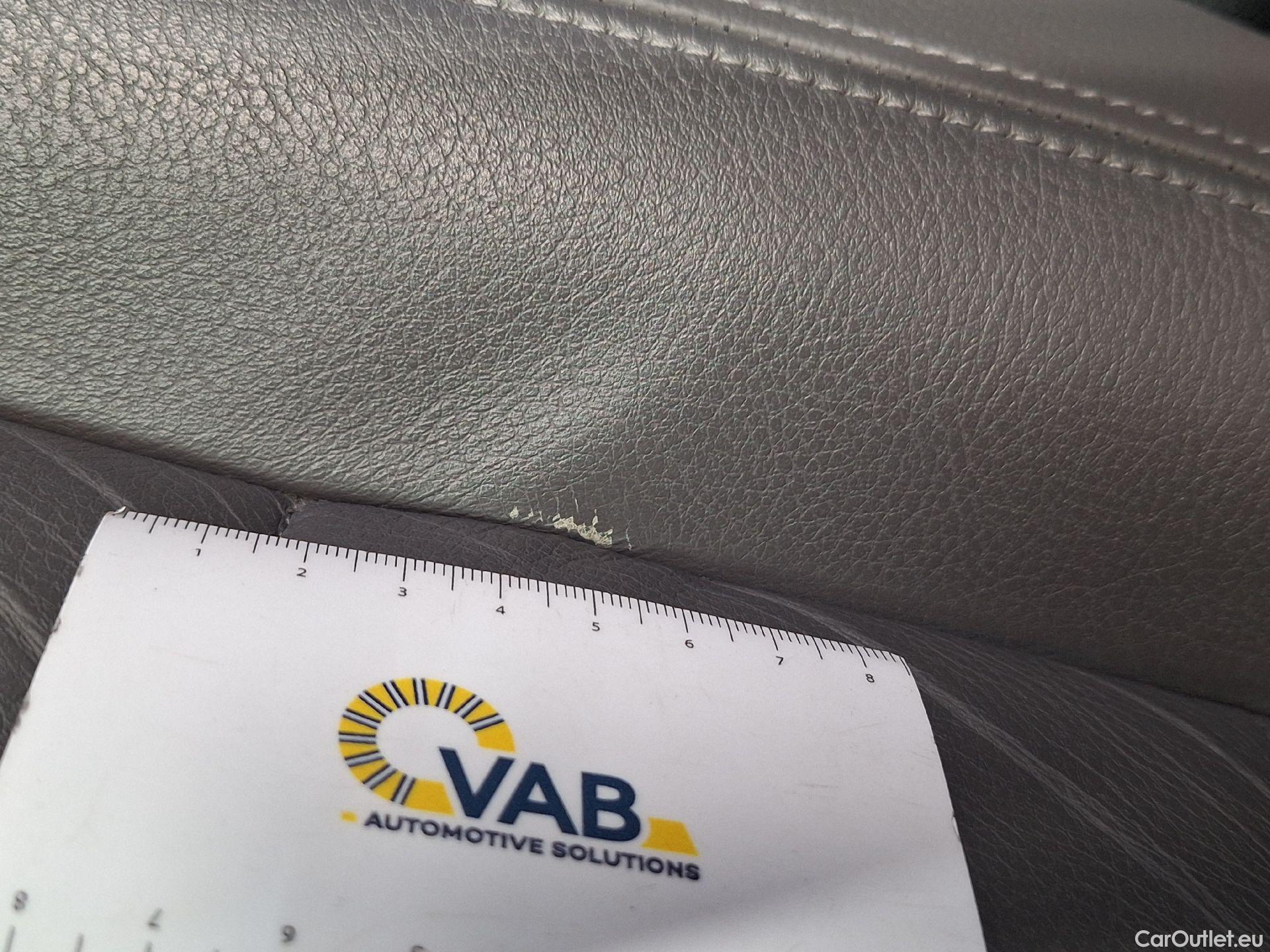  Citroen  C5 Aircross Citroën,  '18, Citroën  1.5 BlueHDi 130 S&S EAT8 Shine #23