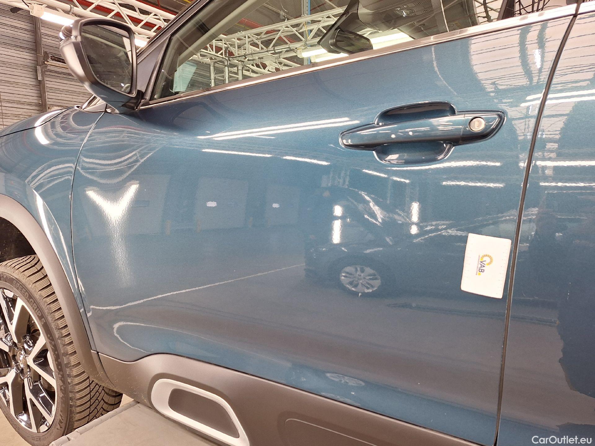  Citroen  C5 Aircross Citroën,  '18, Citroën  1.5 BlueHDi 130 S&S EAT8 Shine #9