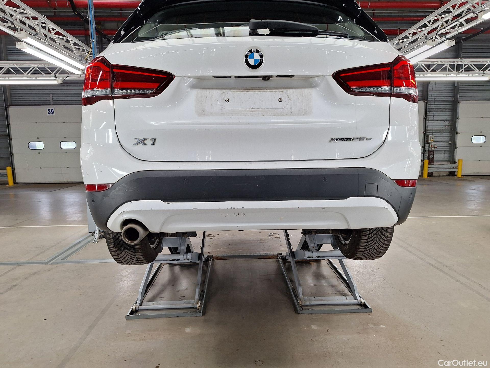 Bmw  X1 BMW,  FL'19, BMW  xDrive25e (162 kW) 5d #18