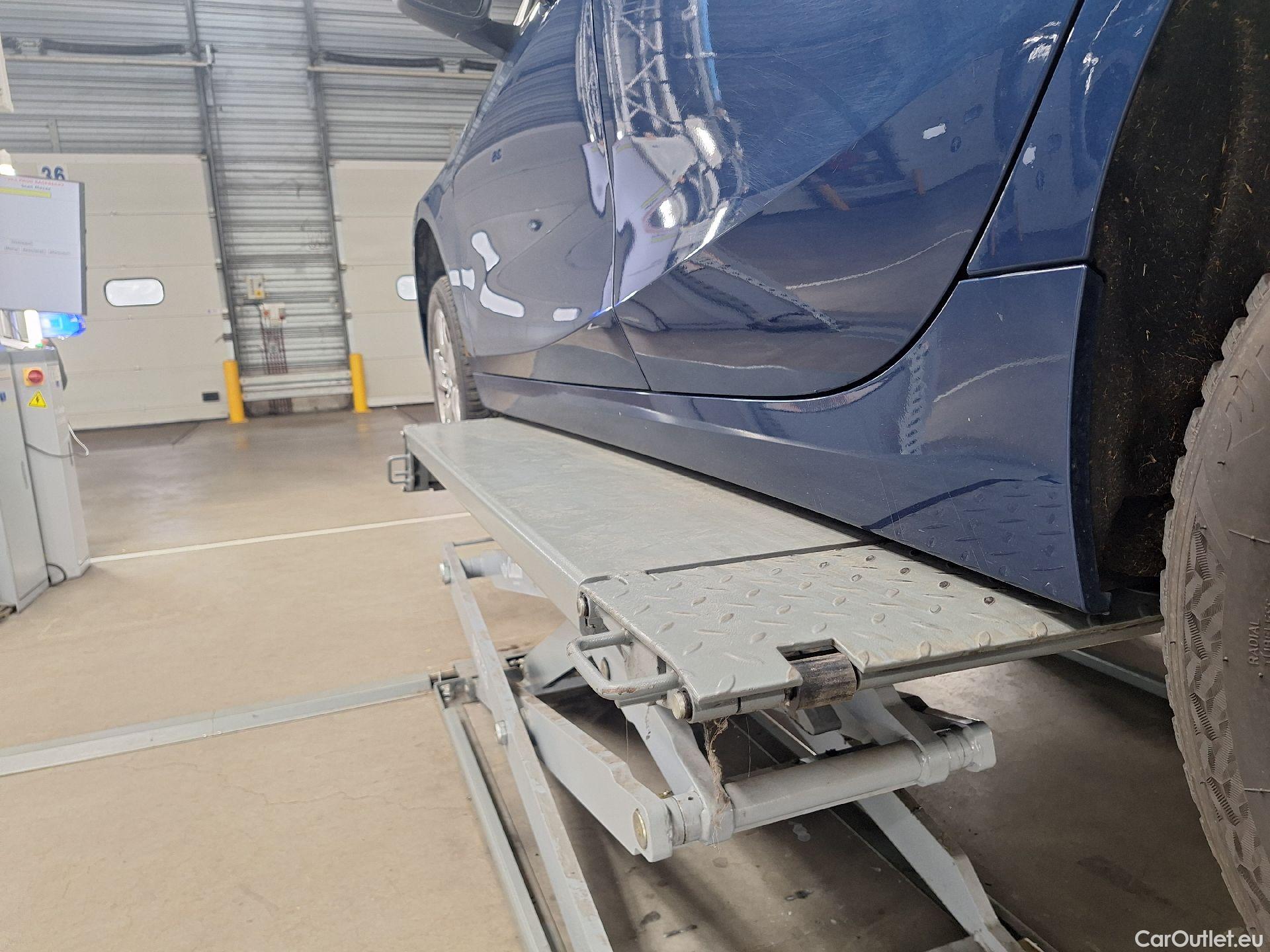  Bmw  Serie 1 BMW, 1-serie '19, BMW 1 Reeks Hatch 116d (85 kW) 5d #38