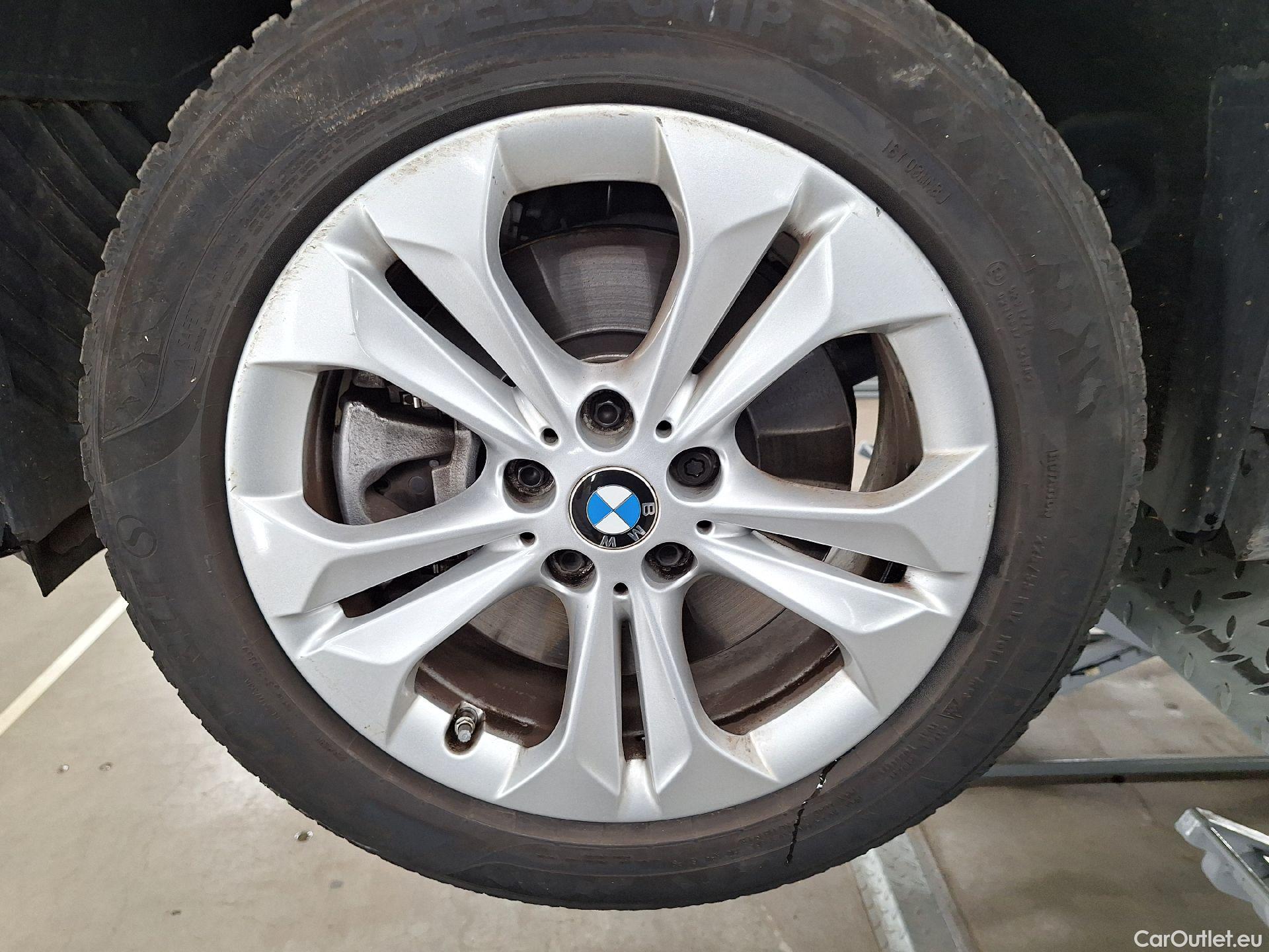  Bmw  X1 BMW,  FL'19, BMW  xDrive25e (162 kW) 5d #41