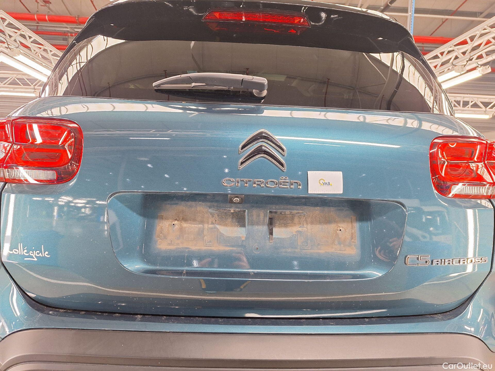  Citroen  C5 Aircross Citroën,  '18, Citroën  1.5 BlueHDi 130 S&S EAT8 Shine #30