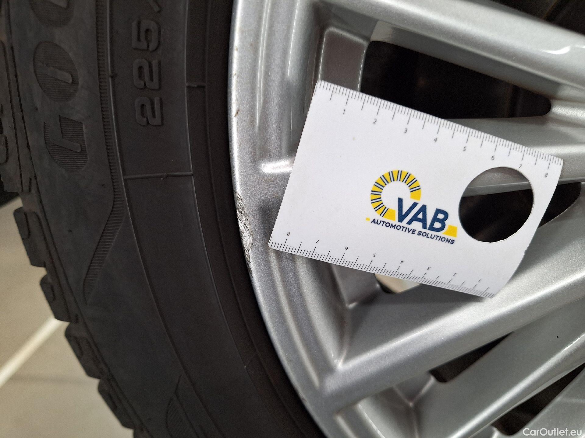  Bmw  Serie 3 BMW, 3-serie Touring '18, BMW 3 Reeks Touring 318dA (100 kW) 5d #30