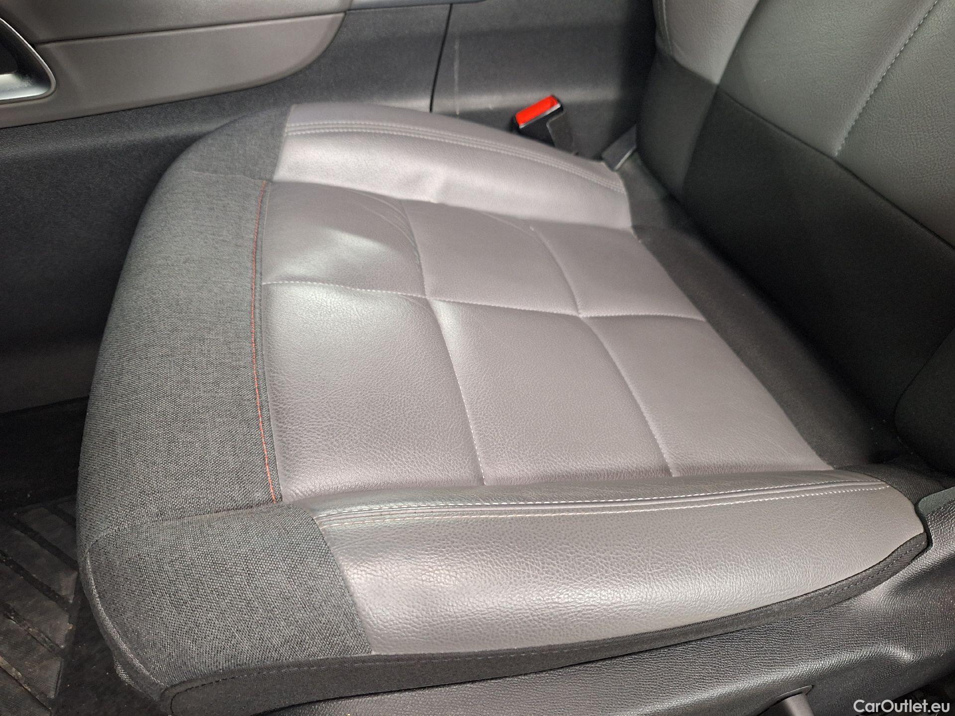  Citroen  C5 Aircross Citroën,  '18, Citroën  1.5 BlueHDi 130 S&S EAT8 Shine #22