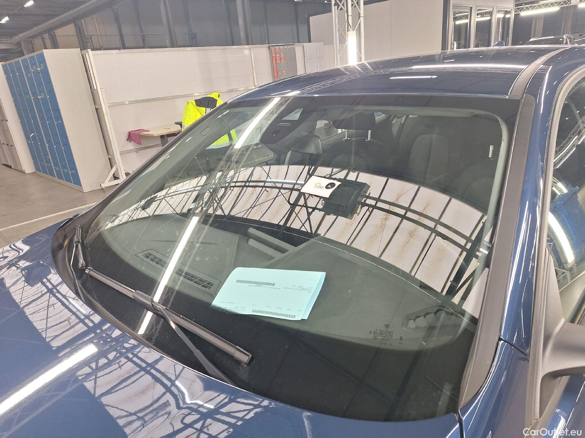  Bmw  Serie 1 BMW, 1-serie '19, BMW 1 Reeks Hatch 116d (85 kW) 5d #15