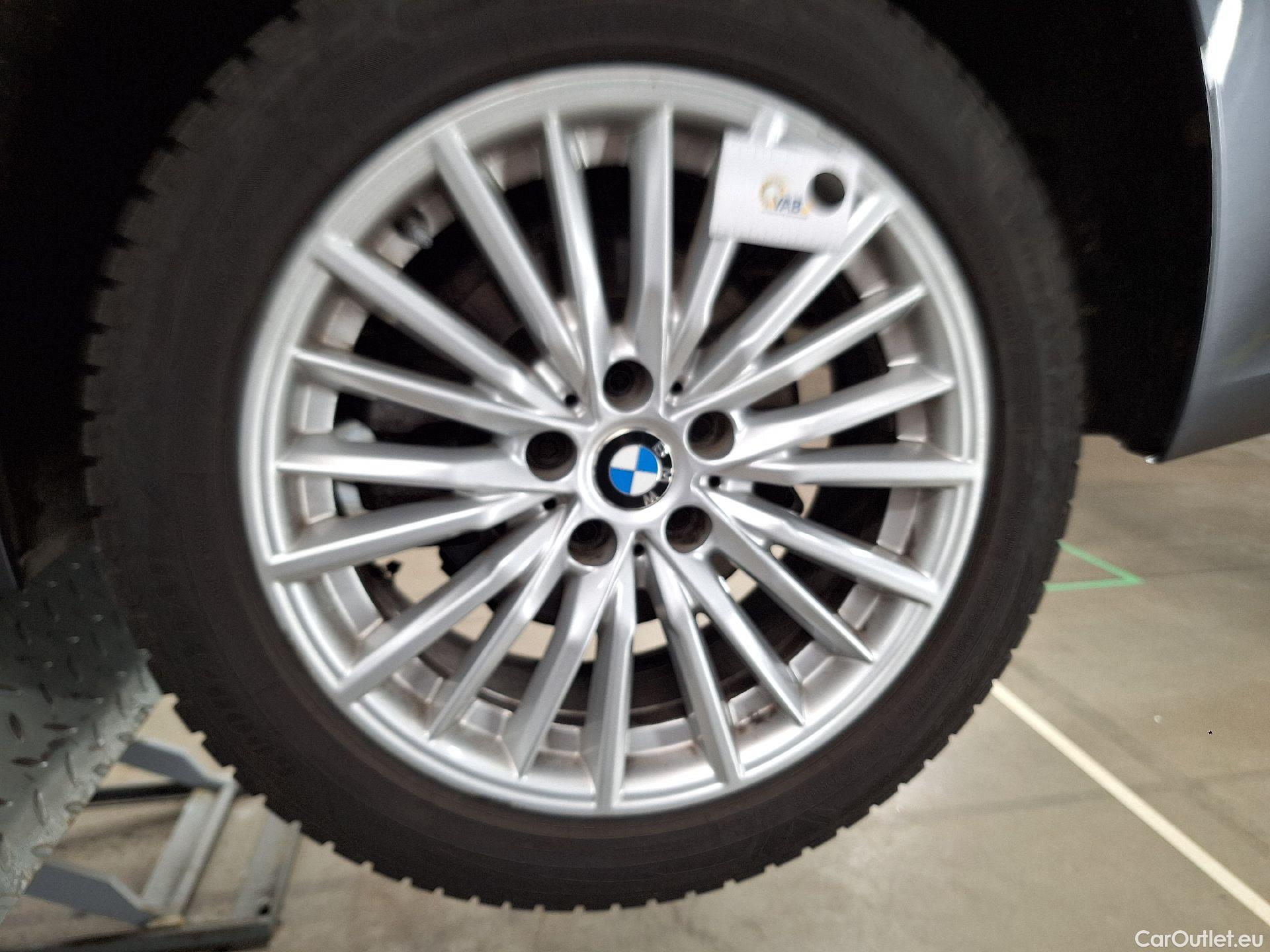  Bmw  Serie 3 BMW, 3-serie Touring '18, BMW 3 Reeks Touring 318dA (100 kW) 5d #31