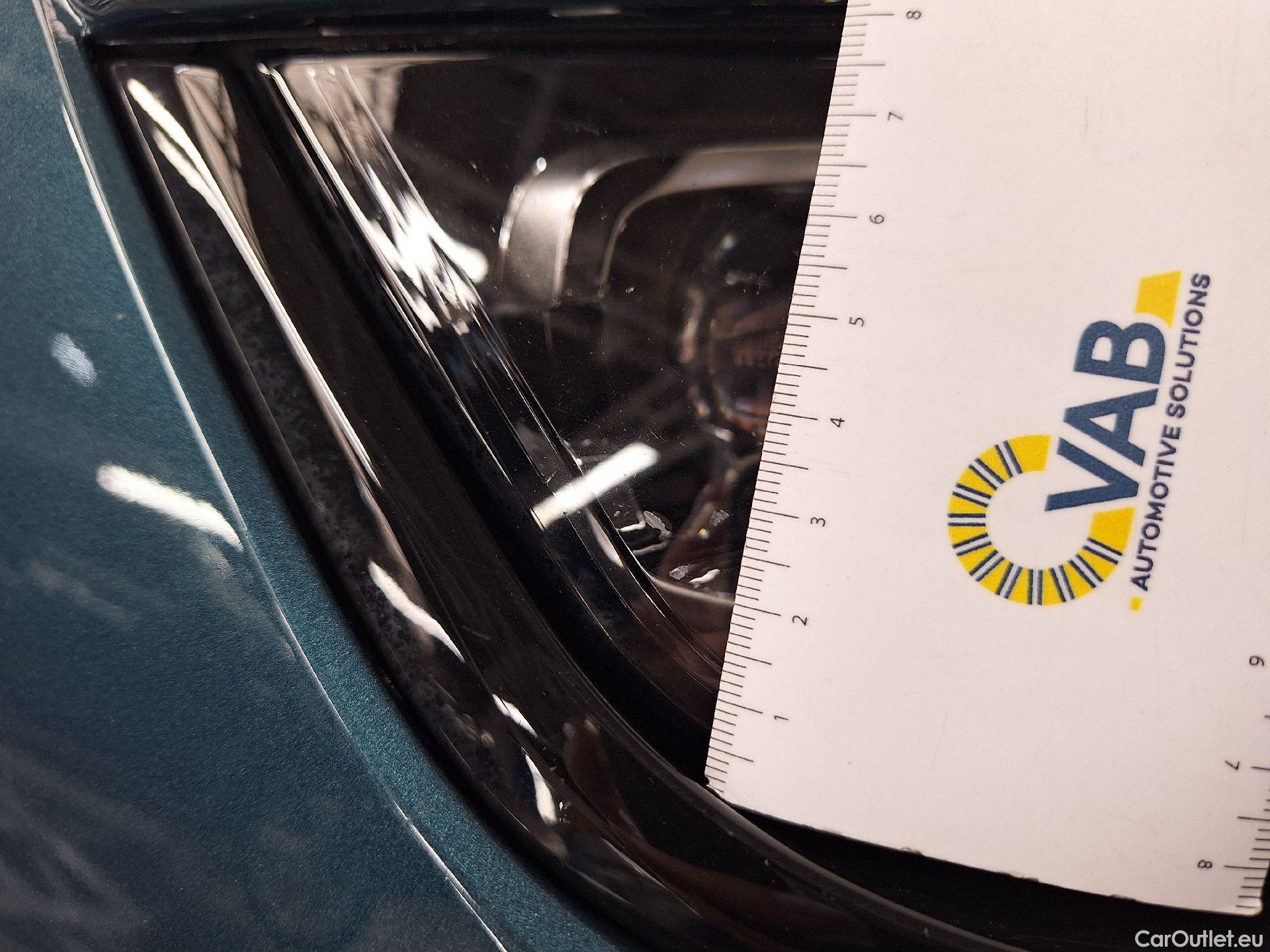  Citroen  C5 Aircross Citroën,  '18, Citroën  1.5 BlueHDi 130 S&S EAT8 Shine #5