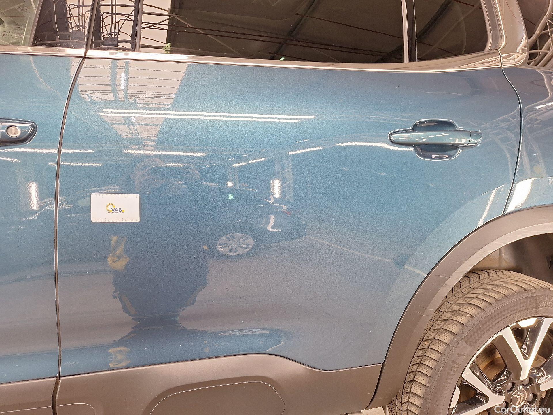  Citroen  C5 Aircross Citroën,  '18, Citroën  1.5 BlueHDi 130 S&S EAT8 Shine #12