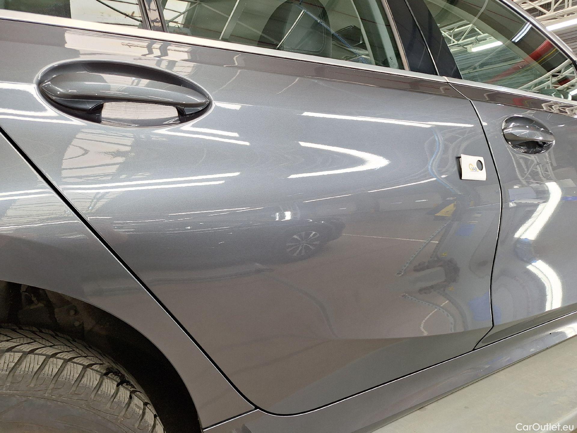  Bmw  Serie 3 BMW, 3-serie Touring '18, BMW 3 Reeks Touring 318dA (100 kW) 5d #20