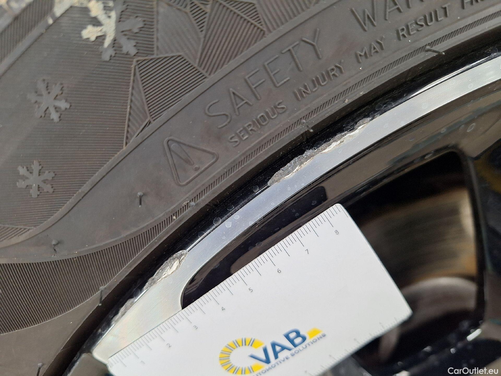  Citroen  C5 Aircross Citroën,  '18, Citroën  1.5 BlueHDi 130 S&S EAT8 Shine #8