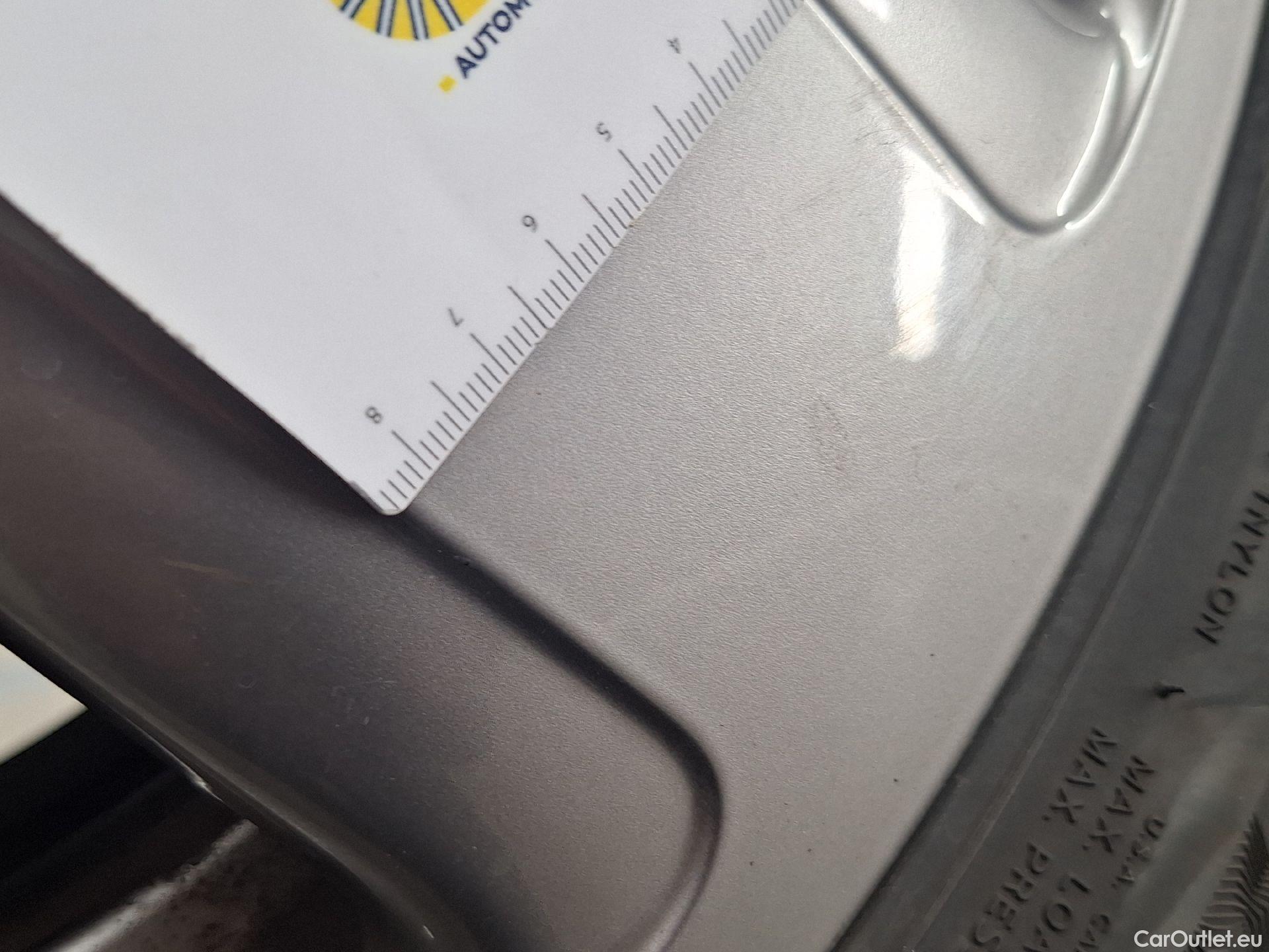  Bmw  Serie 1 BMW, 1-serie '19, BMW 1 Reeks Hatch 116d (85 kW) 5d #75