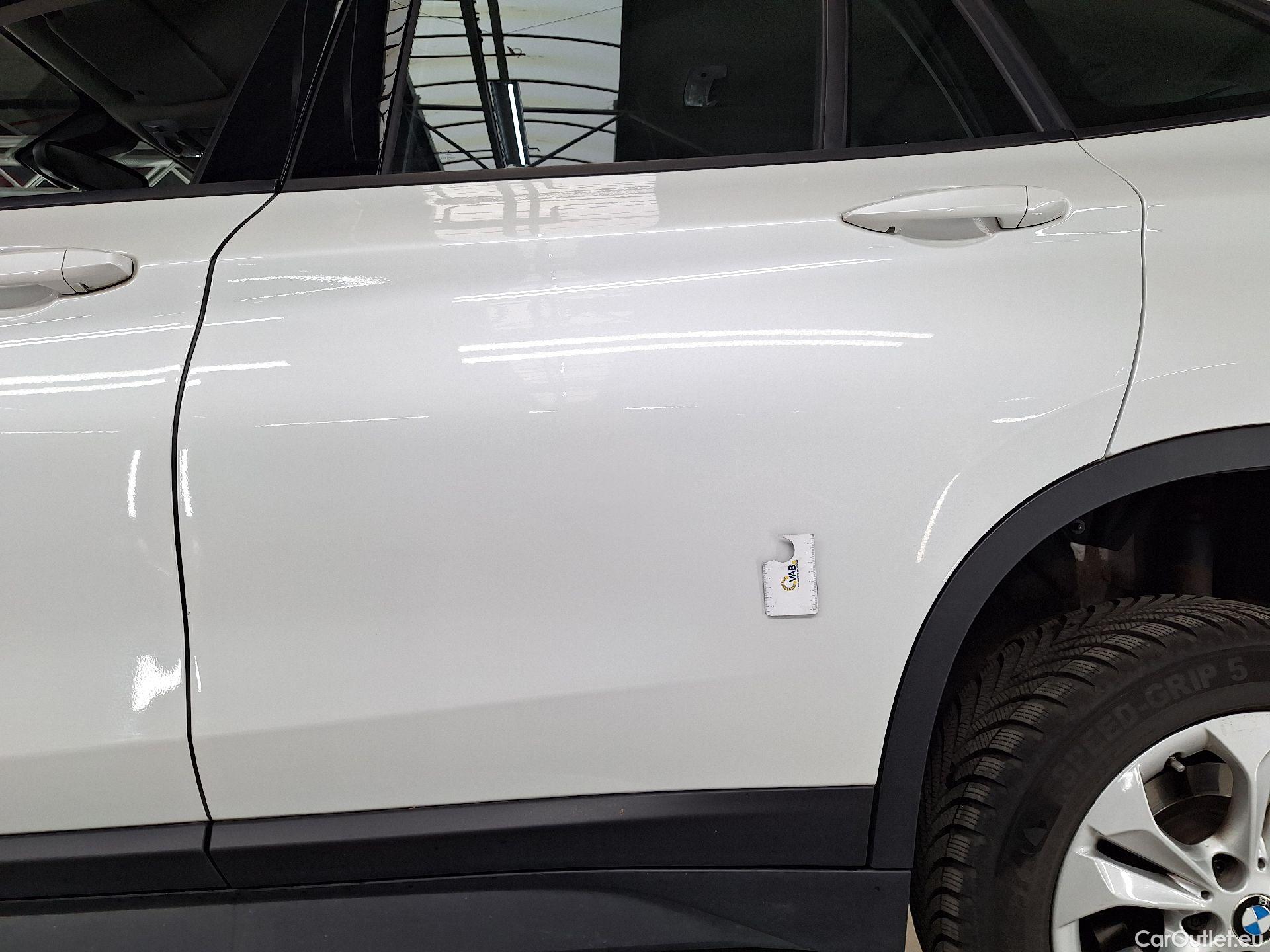  Bmw  X1 BMW,  FL'19, BMW  xDrive25e (162 kW) 5d #13