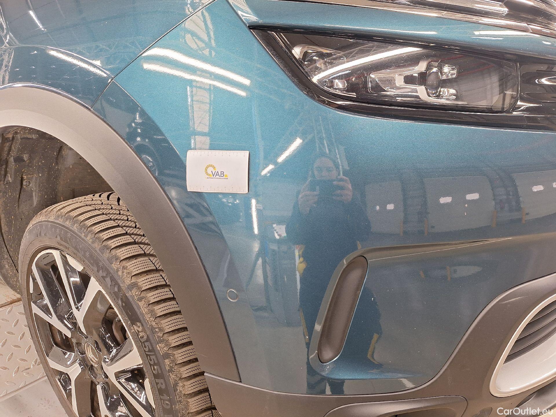  Citroen  C5 Aircross Citroën,  '18, Citroën  1.5 BlueHDi 130 S&S EAT8 Shine #1