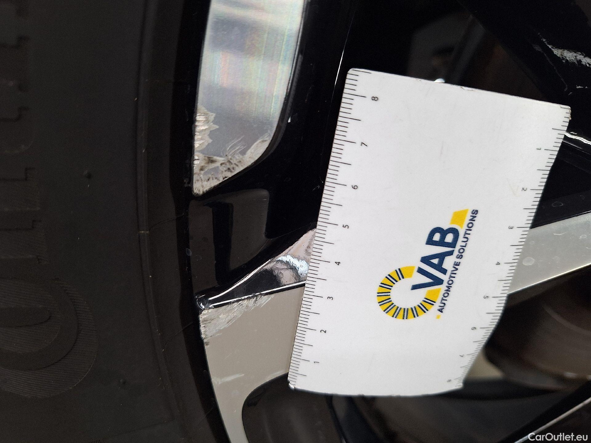  Citroen  C5 Aircross Citroën,  '18, Citroën  1.5 BlueHDi 130 S&S EAT8 Shine #18