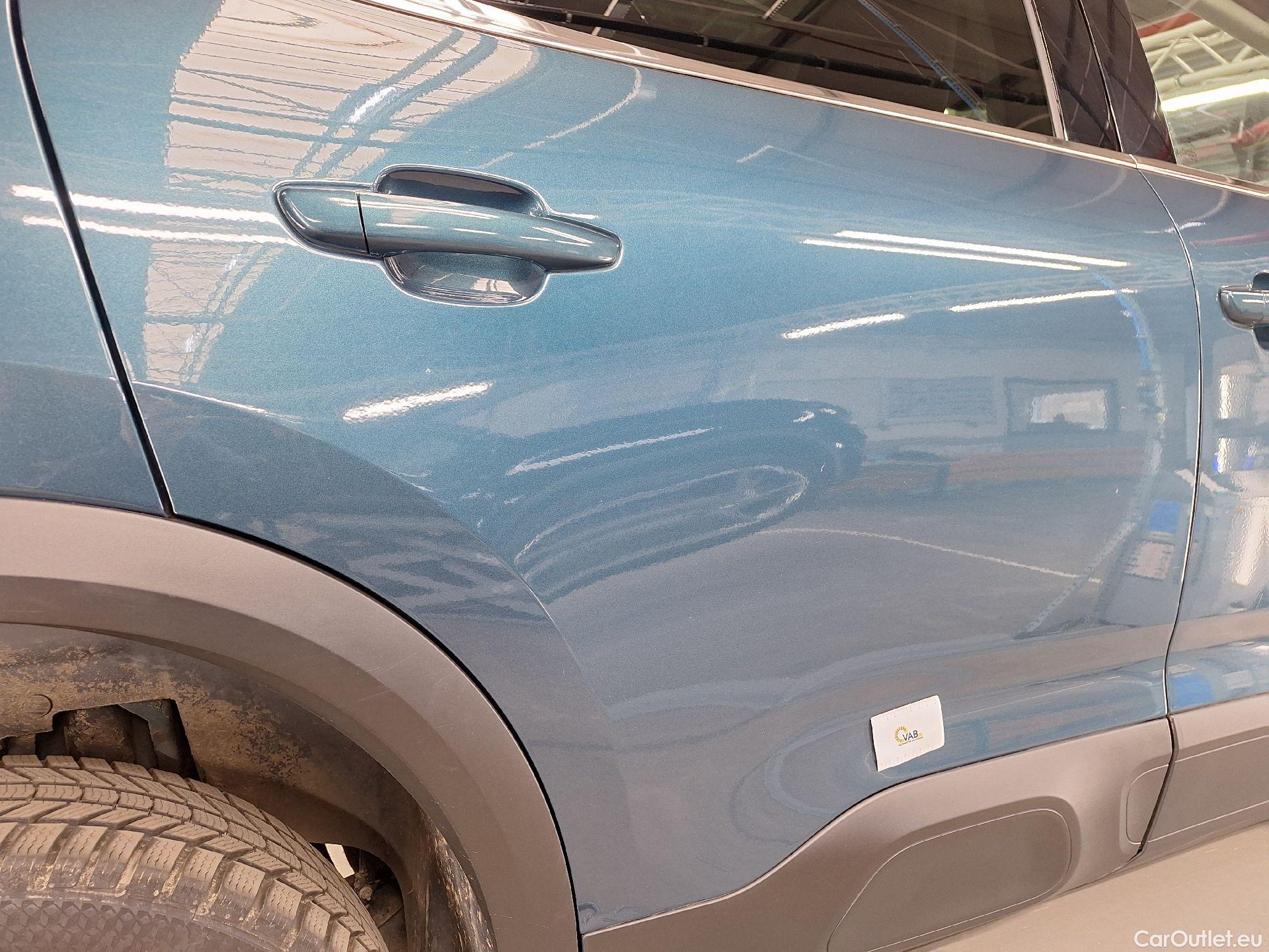  Citroen  C5 Aircross Citroën,  '18, Citroën  1.5 BlueHDi 130 S&S EAT8 Shine #36